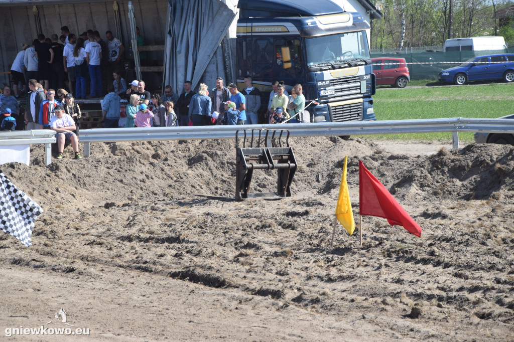 II Wrak Race Słońsko