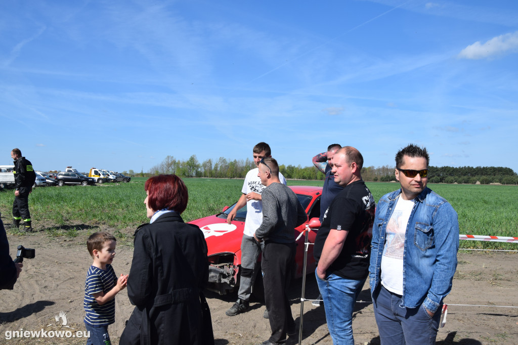 II Wrak Race Słońsko