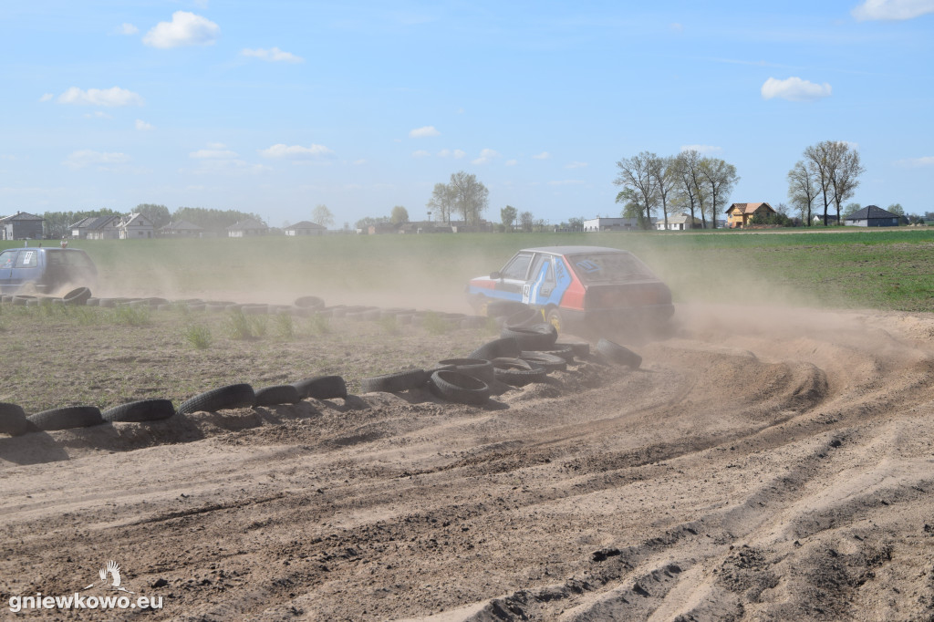 II Wrak Race Słońsko