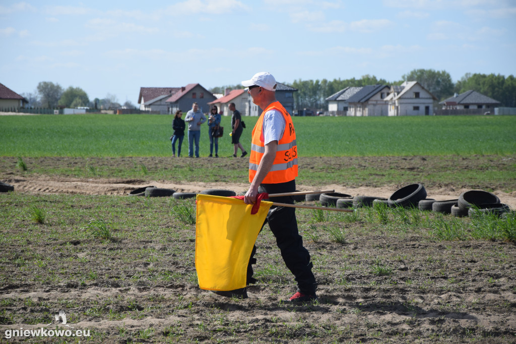 II Wrak Race Słońsko