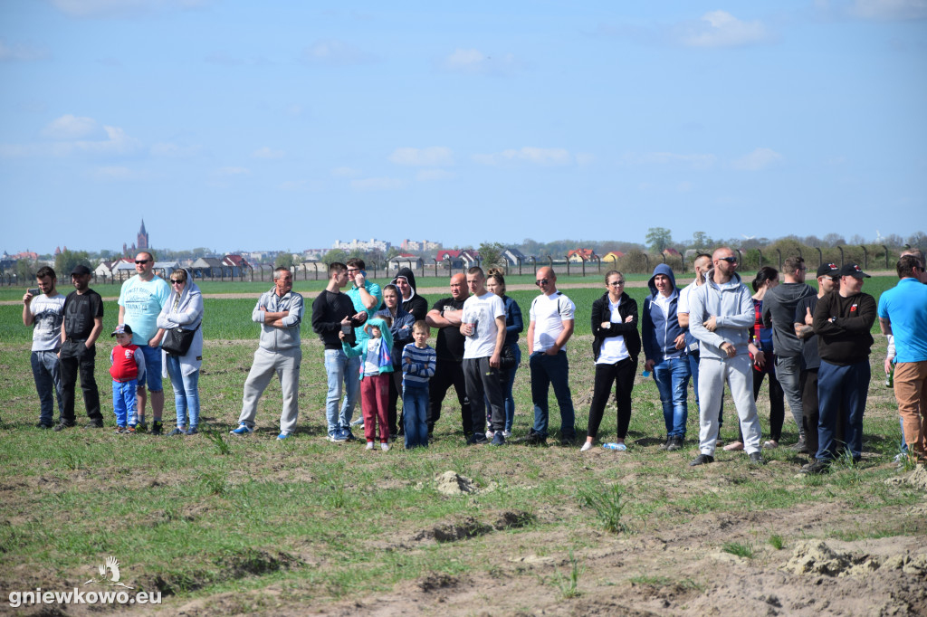 II Wrak Race Słońsko