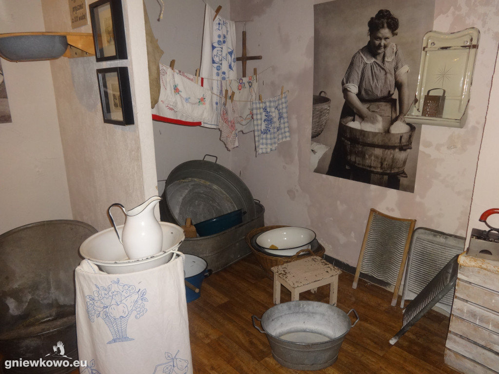 ŚDS w Muzeum Mydła i Historii Brudu