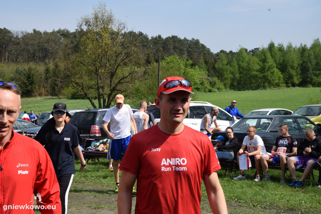 Bieg Białoczerwoni