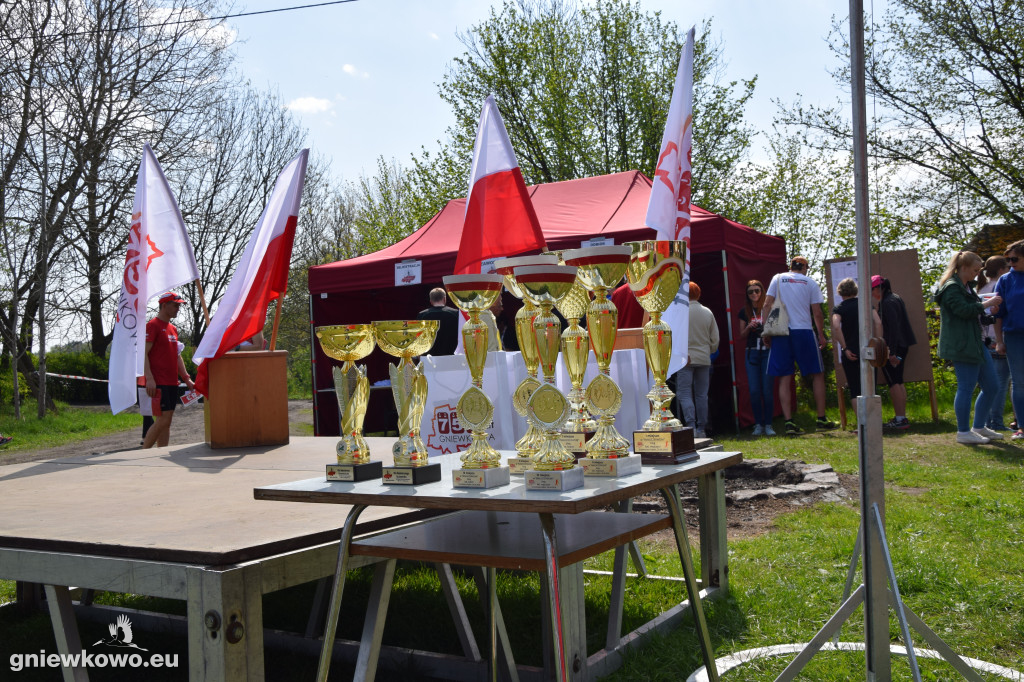 Bieg Białoczerwoni