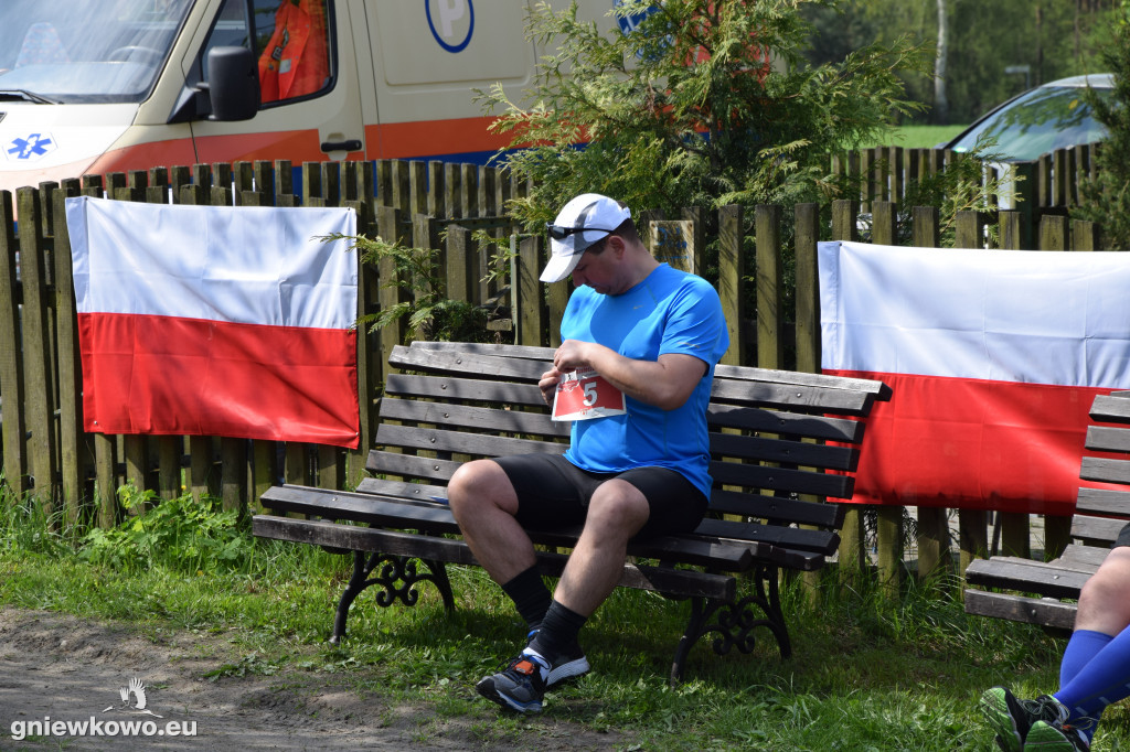 Bieg Białoczerwoni