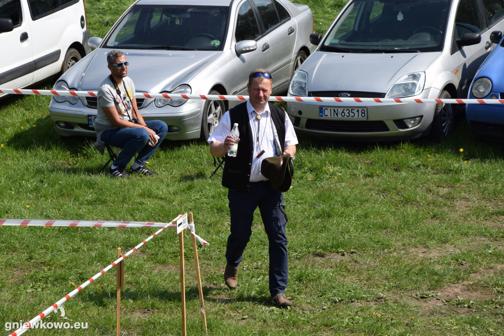 Bieg Białoczerwoni