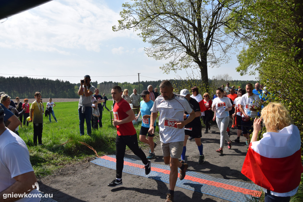 Bieg Białoczerwoni