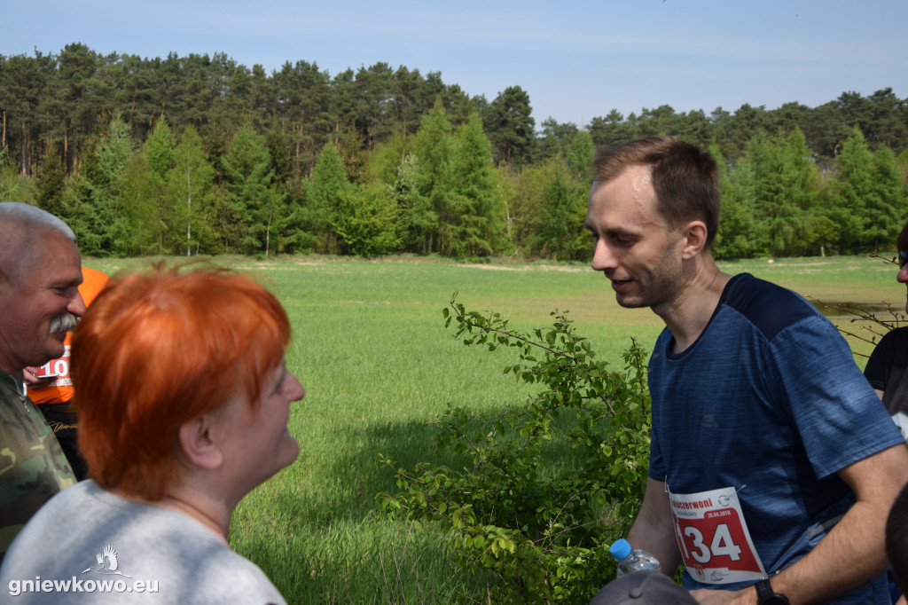 Bieg Białoczerwoni