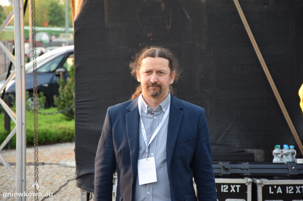 Koncert zespołu Mig na Rynku