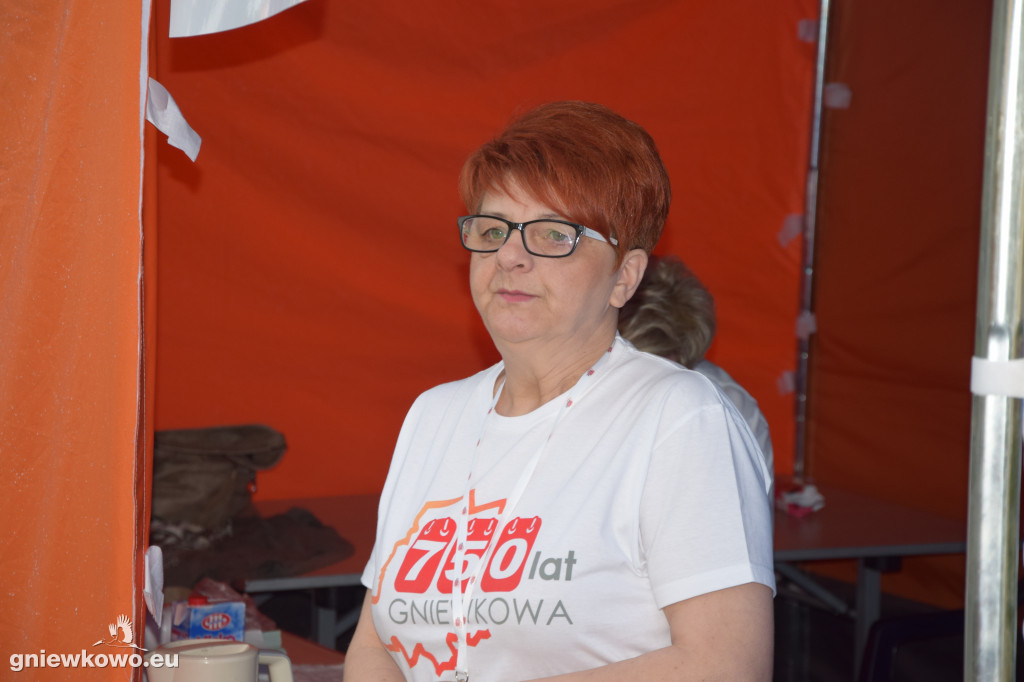 Koncert zespołu Mig na Rynku