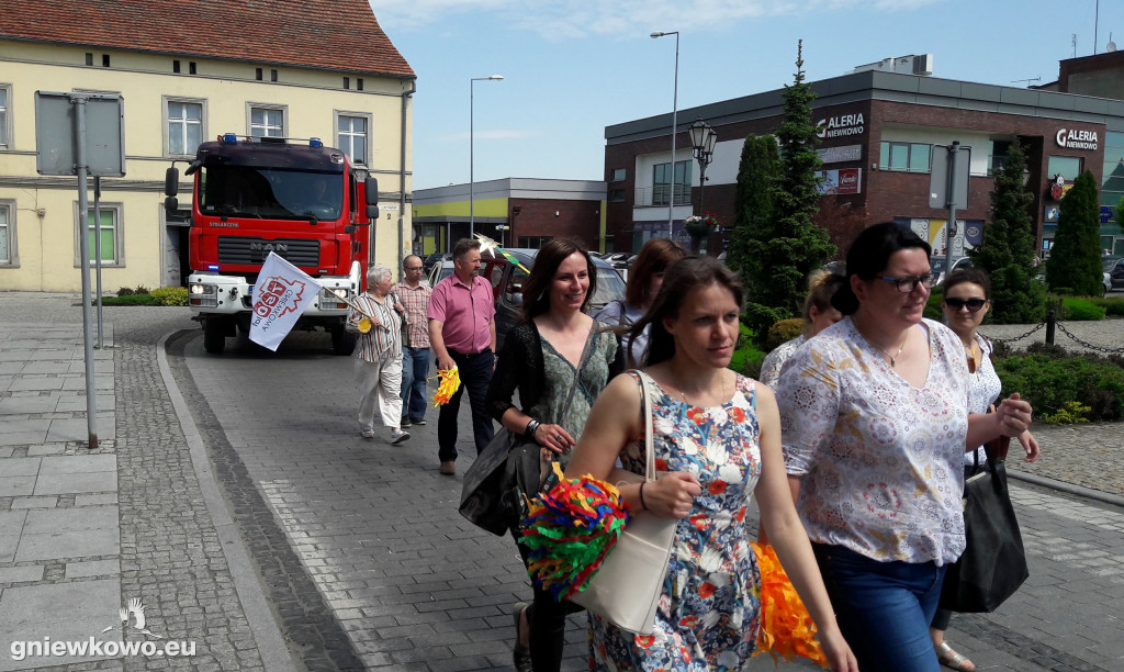 Dzień Godności 2018 w Gniewkowie