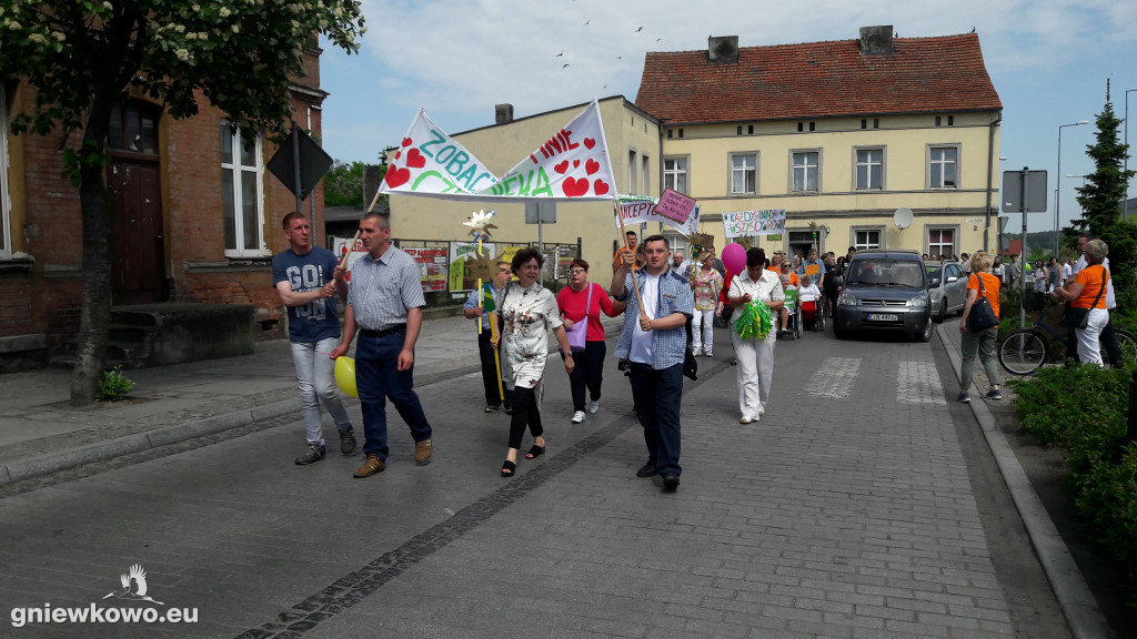 Dzień Godności 2018 w Gniewkowie