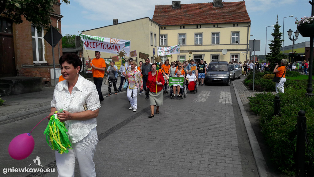 Dzień Godności 2018 w Gniewkowie