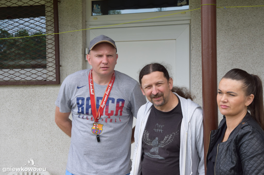 XXXIII Biegi Olimpijskie dla uczniów SP