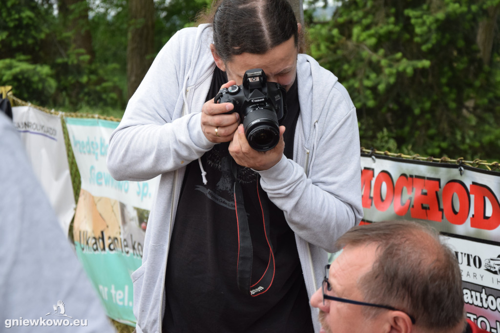 XXXIII Biegi Olimpijskie dla uczniów SP