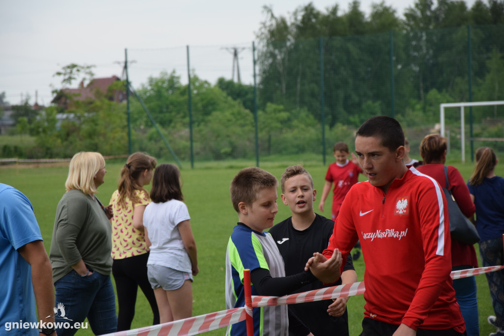 XXXIII Biegi Olimpijskie dla uczniów SP