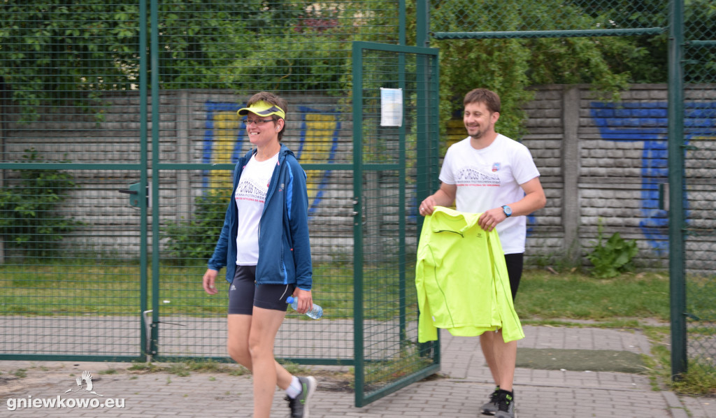 1. bieg z cyklu 