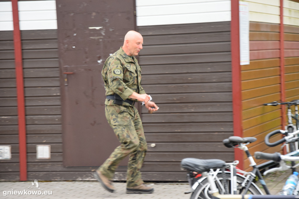 1. bieg z cyklu 