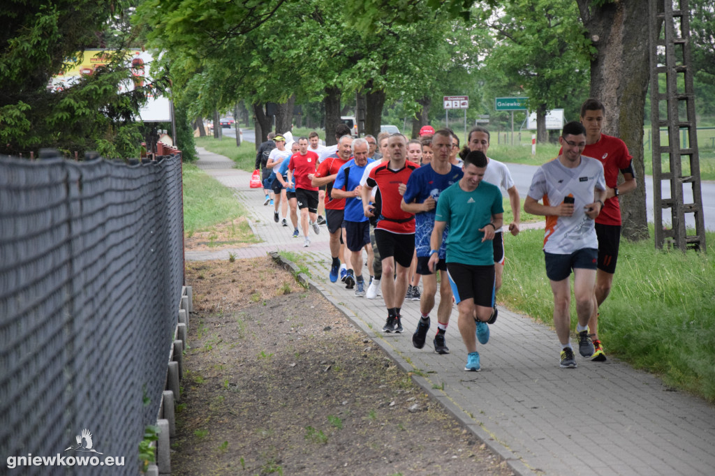 1. bieg z cyklu 