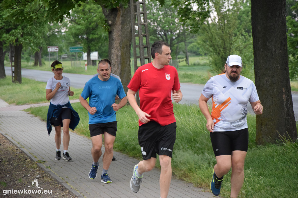 1. bieg z cyklu 