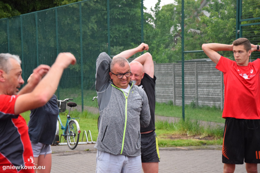 1. bieg z cyklu 