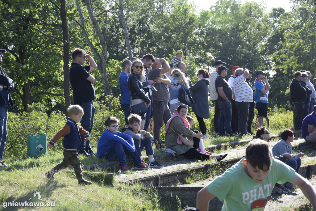 Unia - Gopło Kruszwica 19.5.18