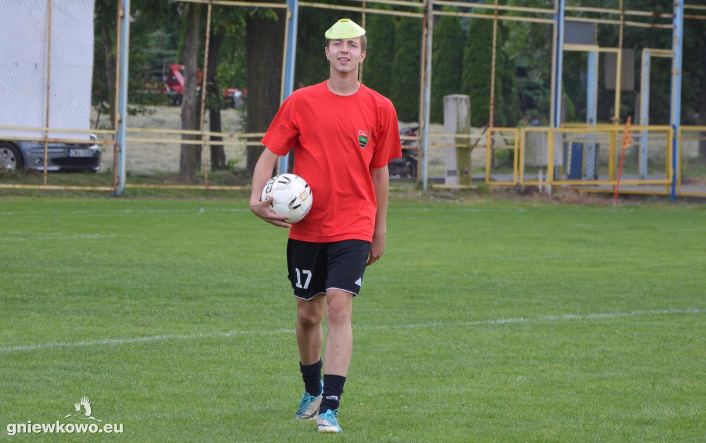 LTP Lubanie - Unia 26.5.18
