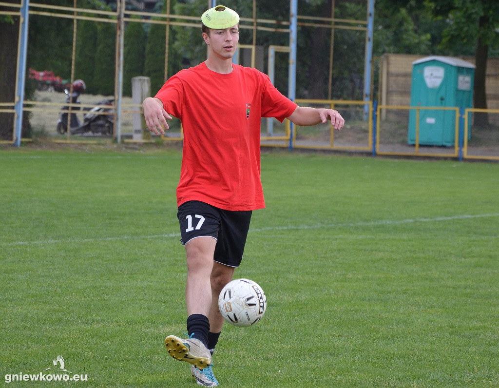 LTP Lubanie - Unia 26.5.18