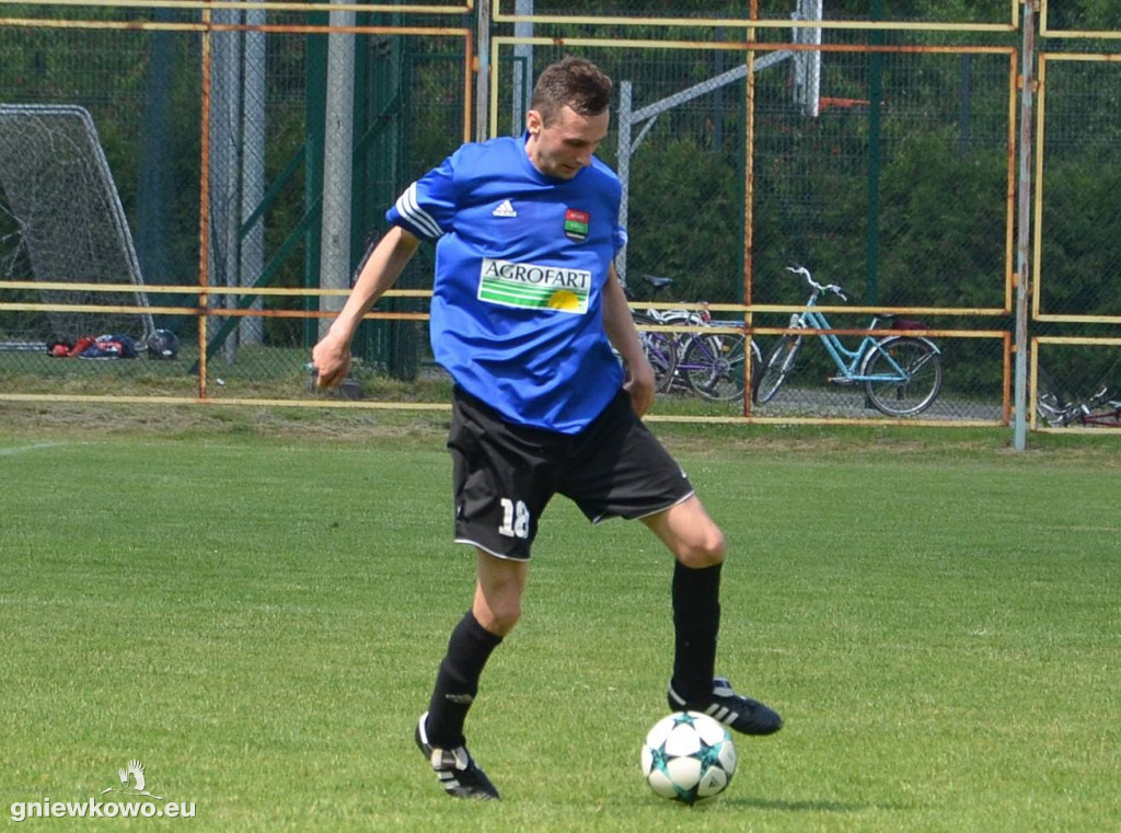 LTP Lubanie - Unia 26.5.18