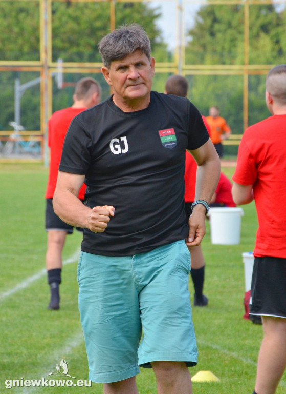 LTP Lubanie - Unia 26.5.18