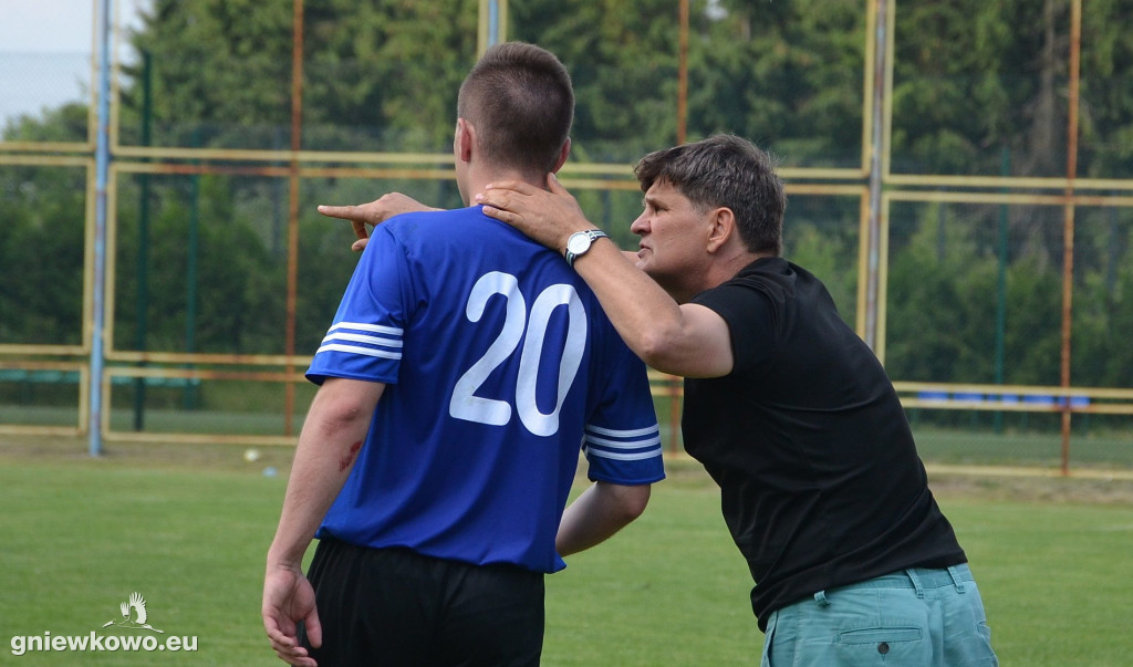 LTP Lubanie - Unia 26.5.18