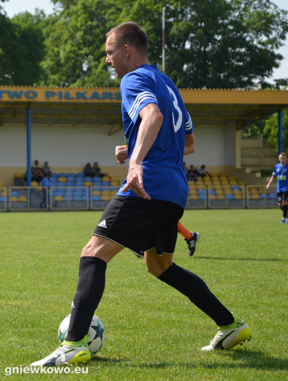 LTP Lubanie - Unia 26.5.18