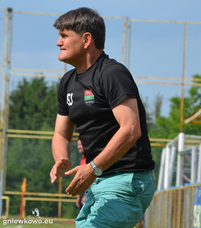 LTP Lubanie - Unia 26.5.18