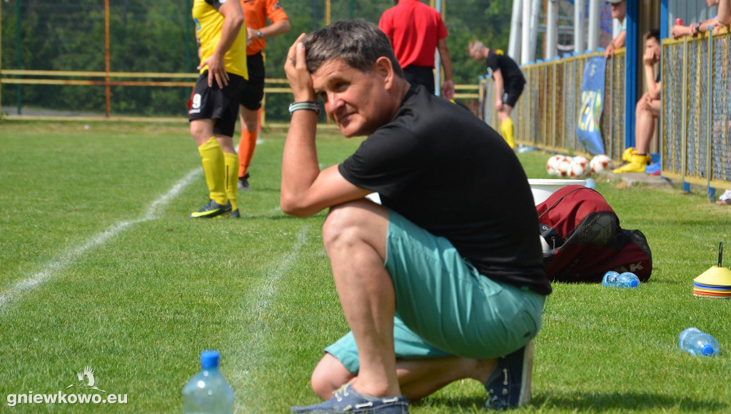 LTP Lubanie - Unia 26.5.18