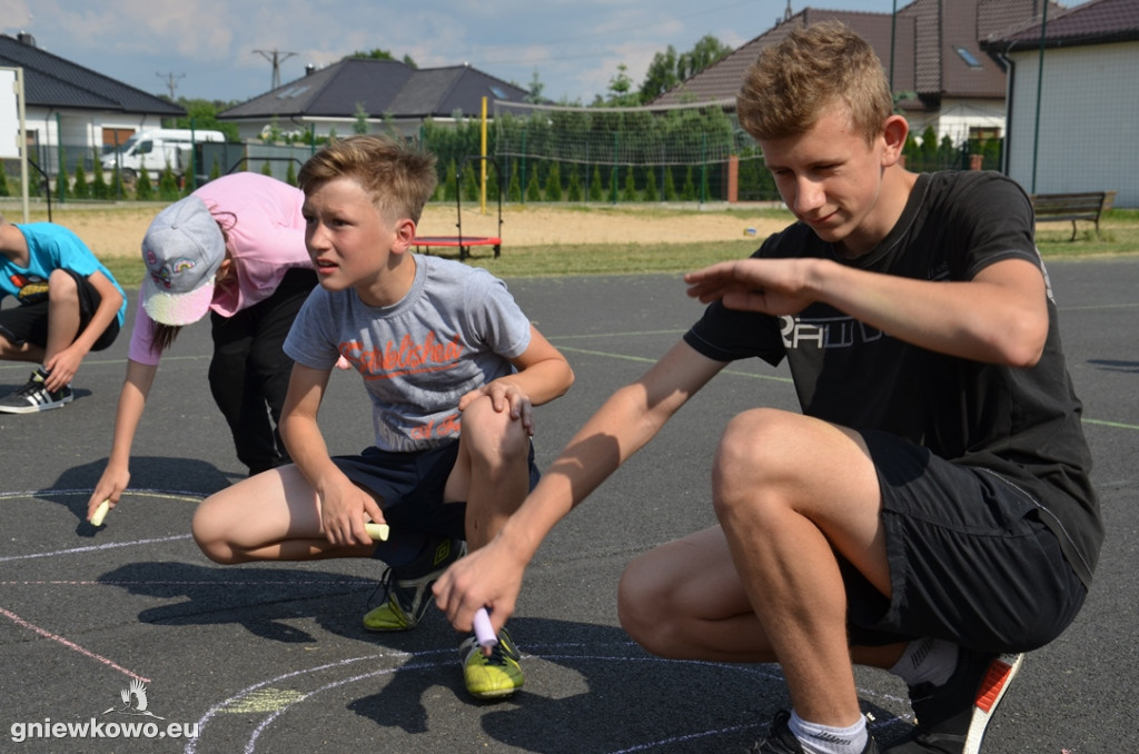 Dzień Matki i Dzień Dziecka w Suchatówce