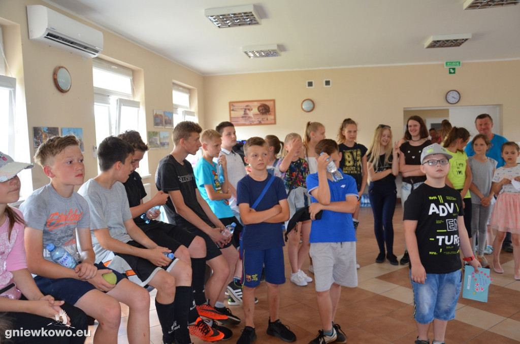 Dzień Matki i Dzień Dziecka w Suchatówce