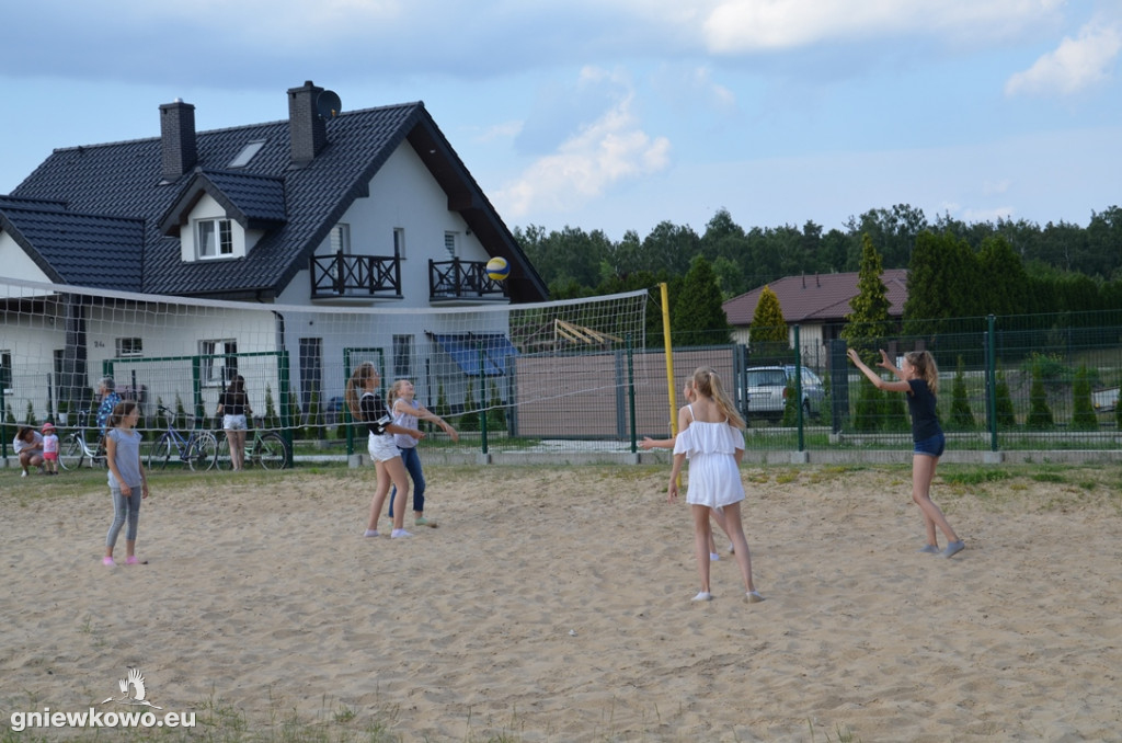 Dzień Matki i Dzień Dziecka w Suchatówce