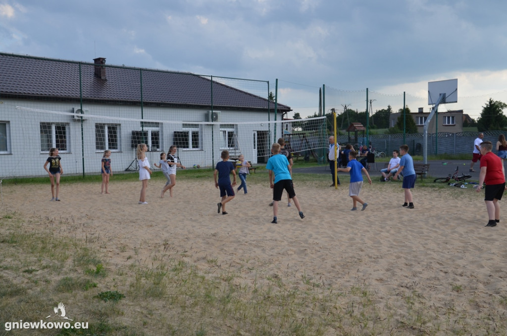 Dzień Matki i Dzień Dziecka w Suchatówce