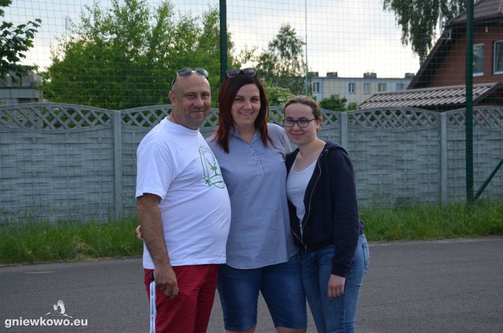 Dzień Matki i Dzień Dziecka w Suchatówce