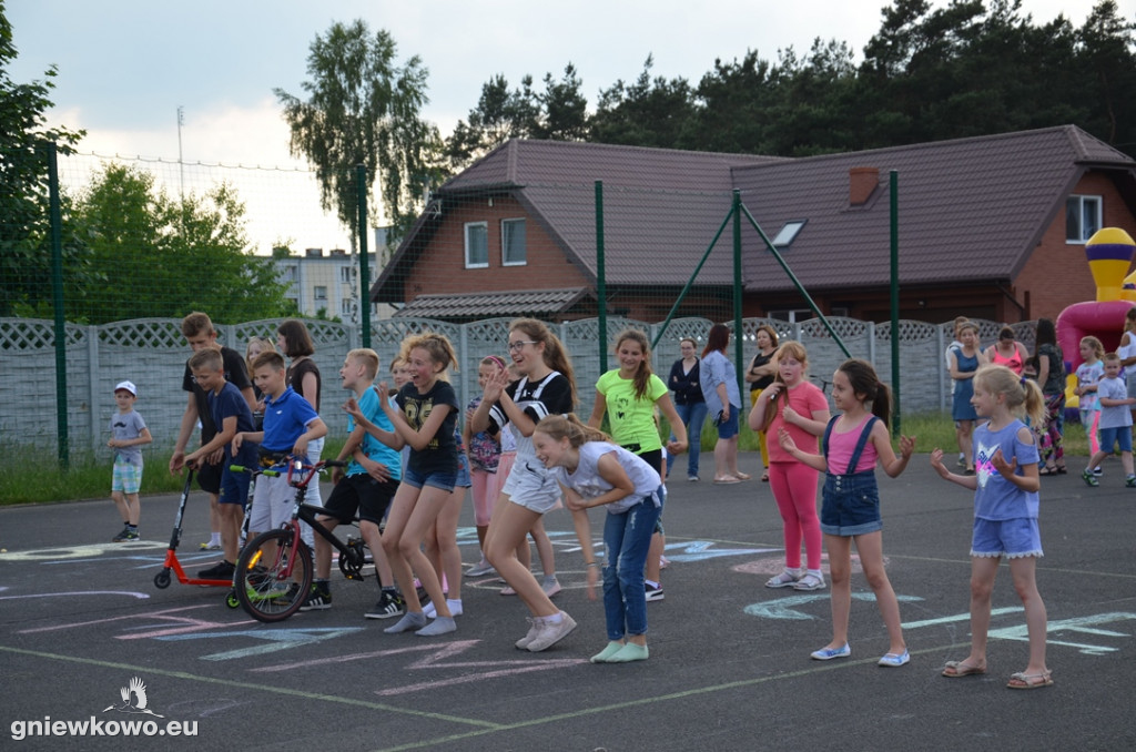 Dzień Matki i Dzień Dziecka w Suchatówce