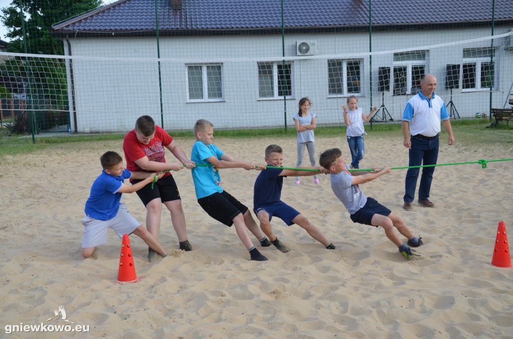 Dzień Matki i Dzień Dziecka w Suchatówce