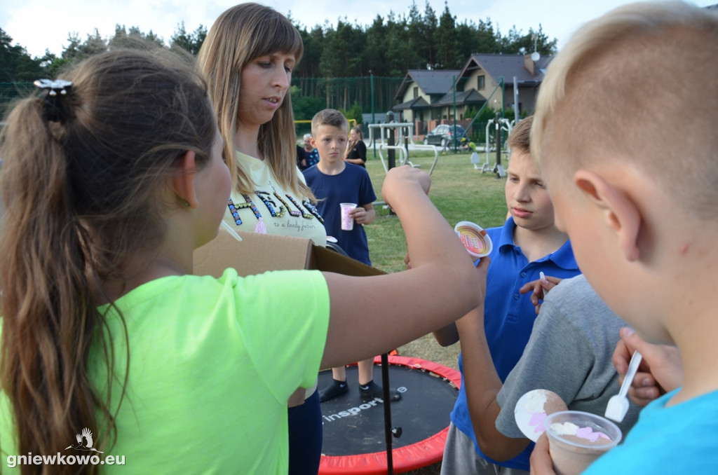 Dzień Matki i Dzień Dziecka w Suchatówce