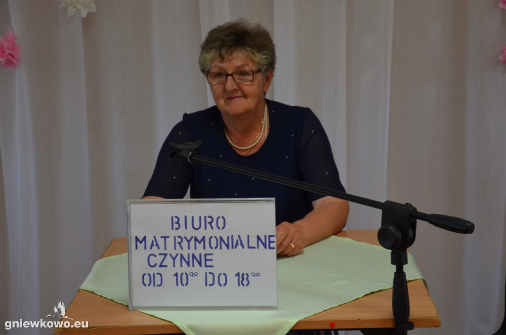 Dzień Matki i Dzień Dziecka w Suchatówce
