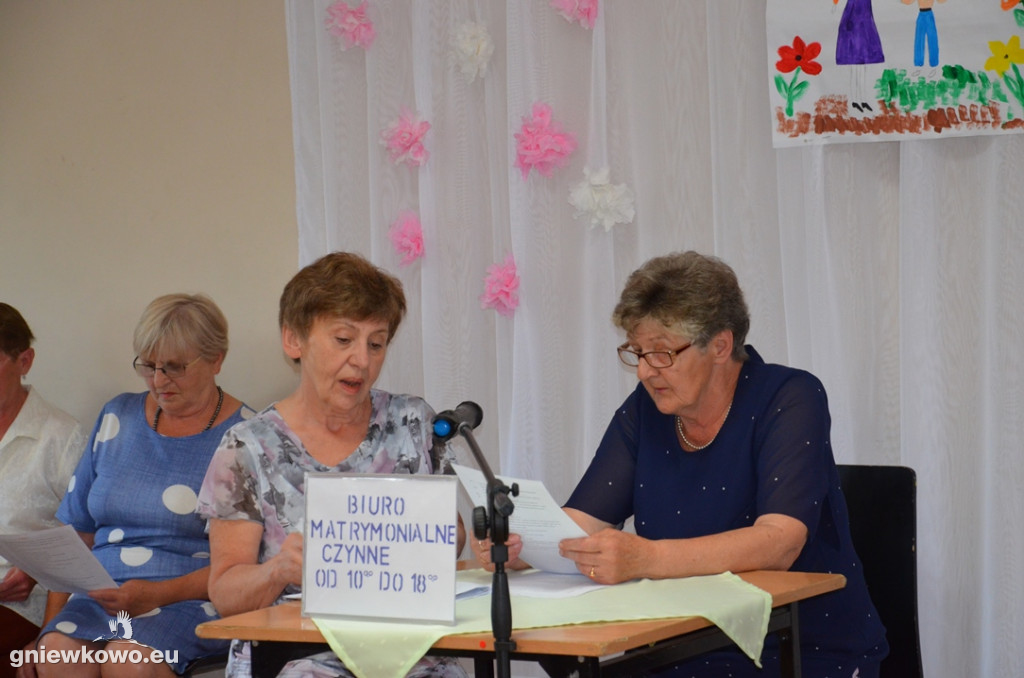 Dzień Matki i Dzień Dziecka w Suchatówce