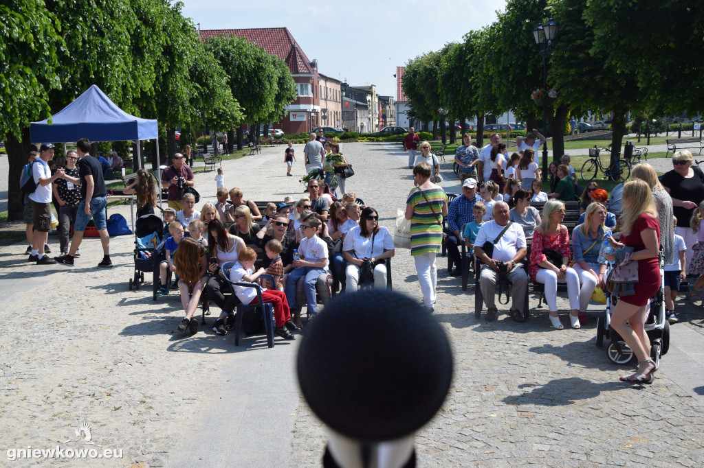 II Dziecięce Prezentacje Muzyczne