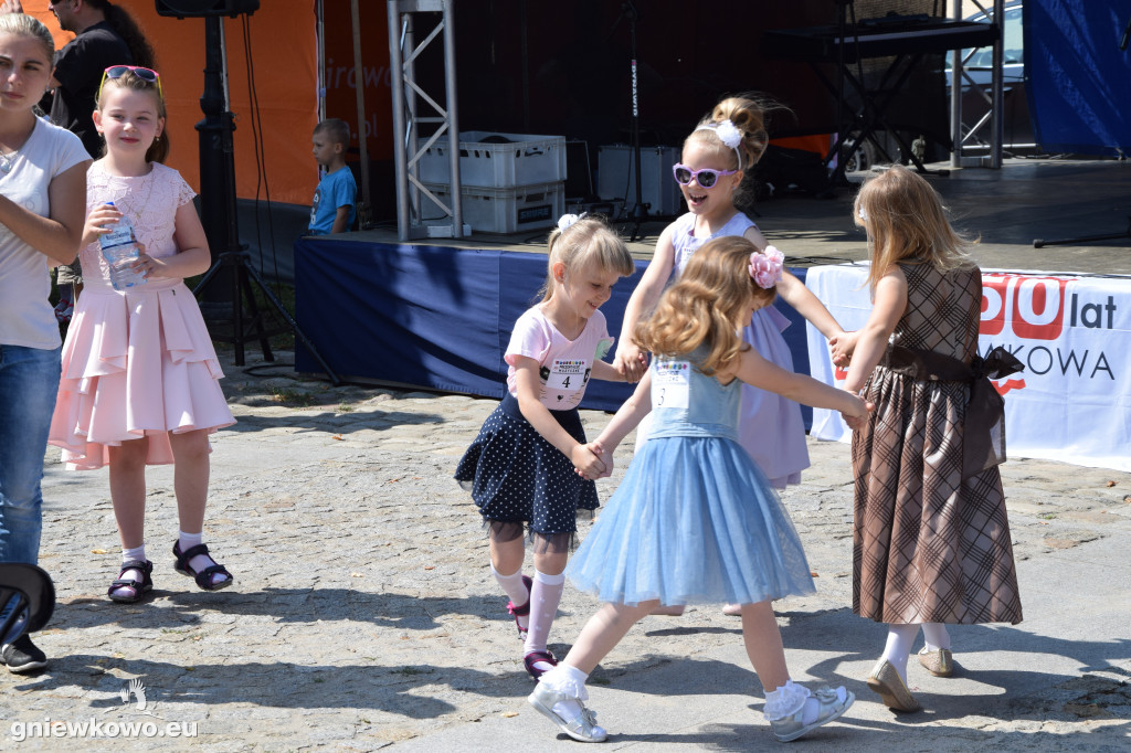 II Dziecięce Prezentacje Muzyczne