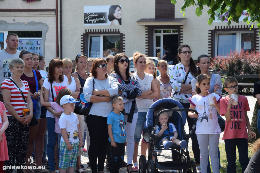 II Dziecięce Prezentacje Muzyczne