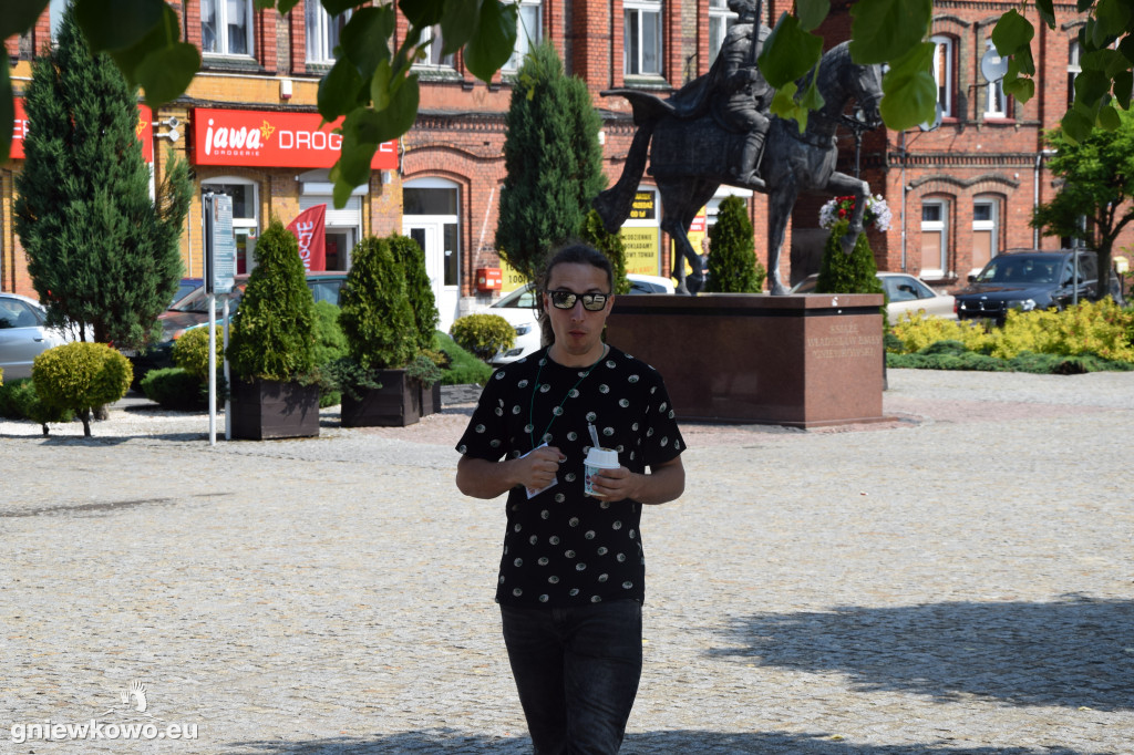 II Dziecięce Prezentacje Muzyczne