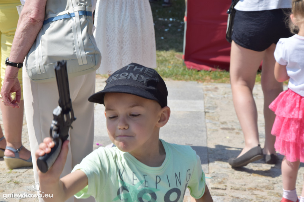 II Dziecięce Prezentacje Muzyczne