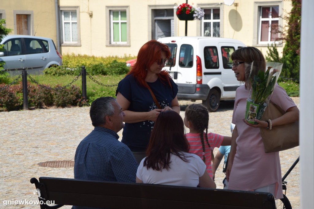 II Dziecięce Prezentacje Muzyczne
